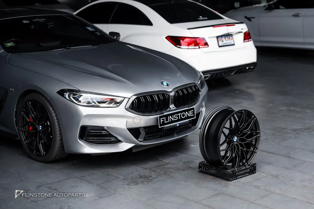 BMW G15 ล้อ Usus