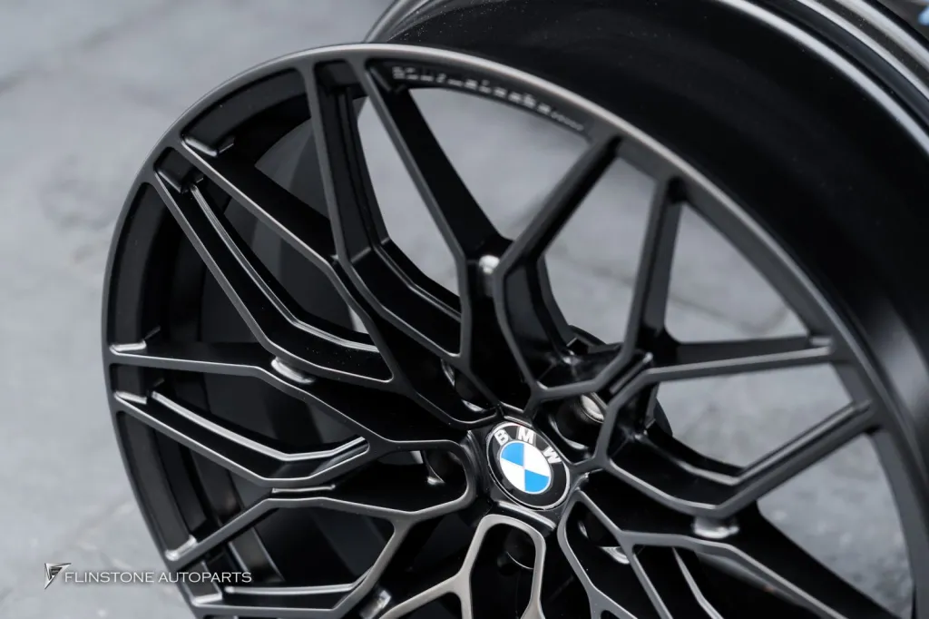 BMW G15 ล้อ Usus