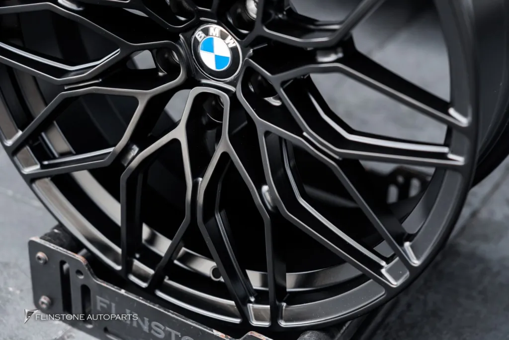 BMW G15 ล้อ Usus