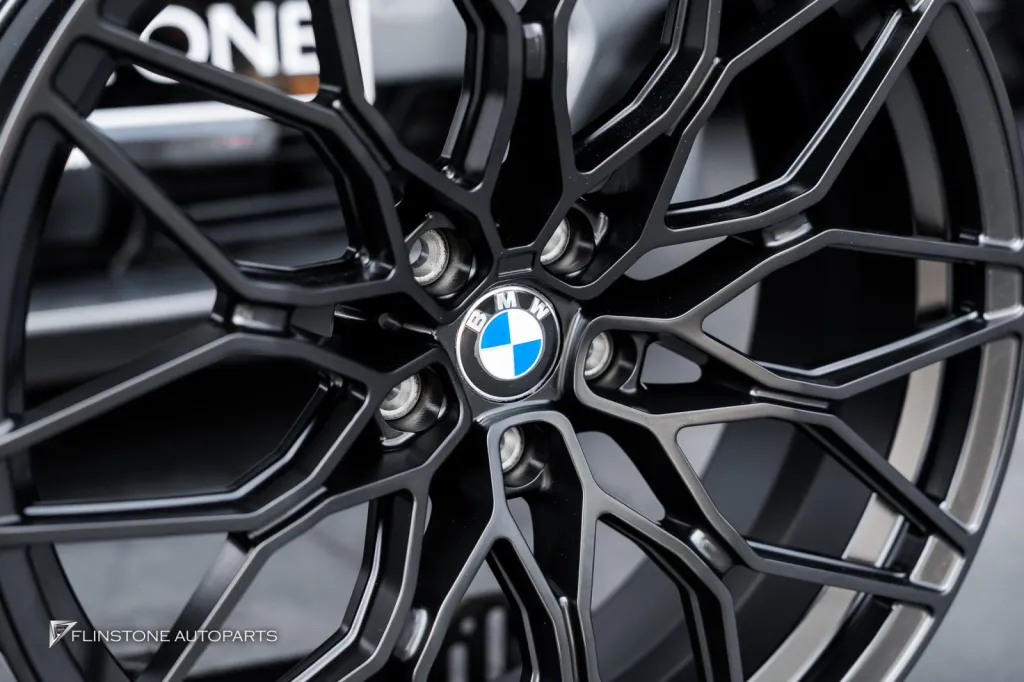 BMW G15 ล้อ Usus