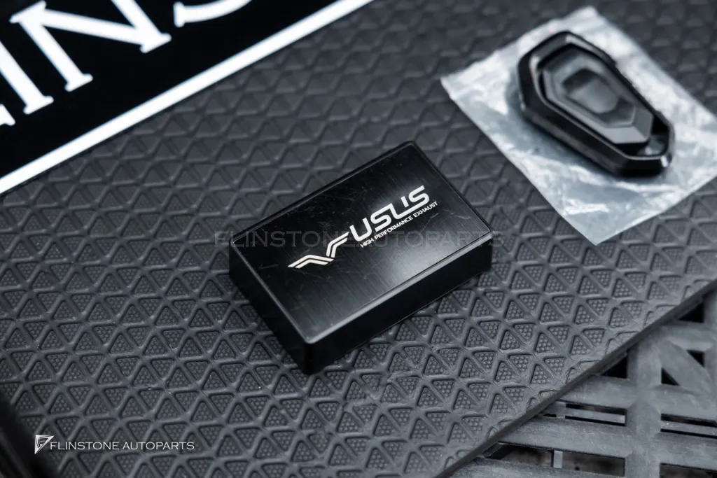 ท่อ Usus BMW M4 G22