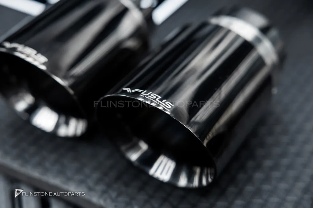 ท่อ Usus BMW M4 G22