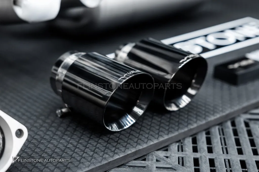 ท่อ Usus BMW M4 G22