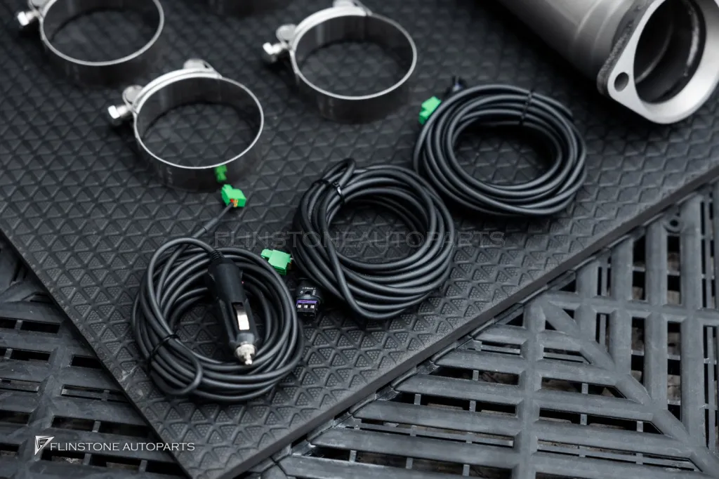 ท่อ Usus BMW M4 G22