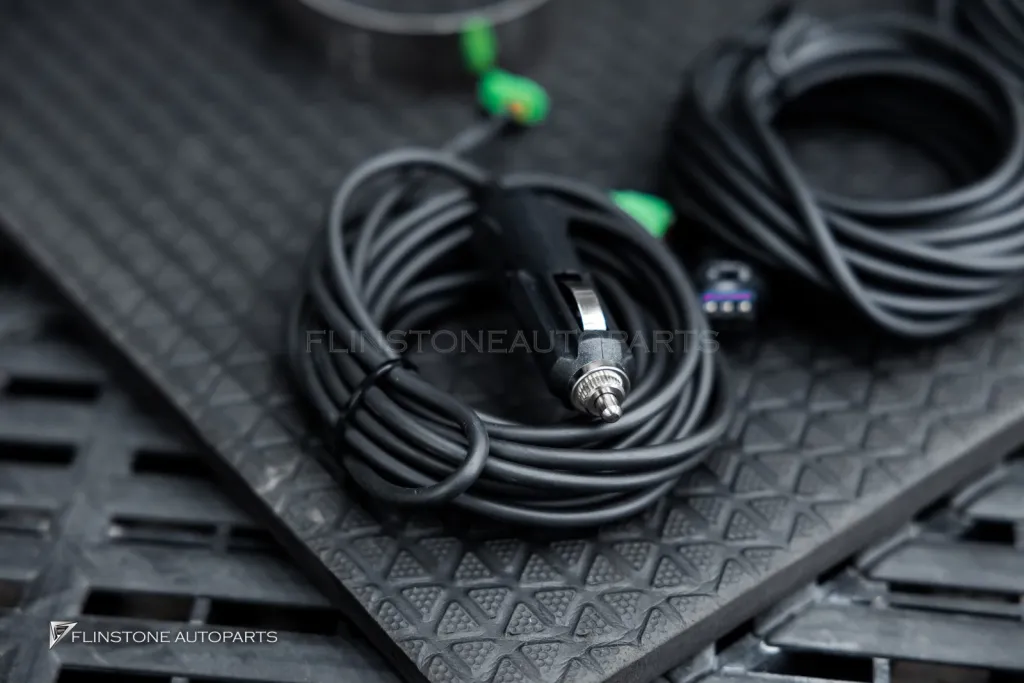 ท่อ Usus BMW M4 G22