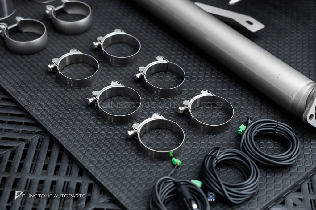 ท่อ Usus BMW M4 G22
