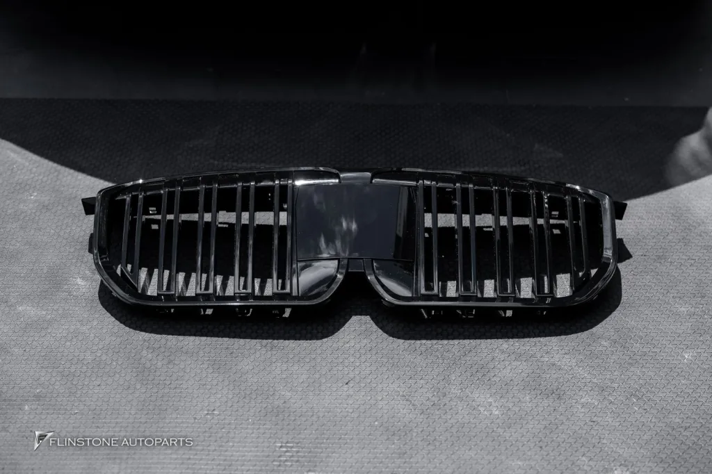 BMW X1 กระจังหน้า