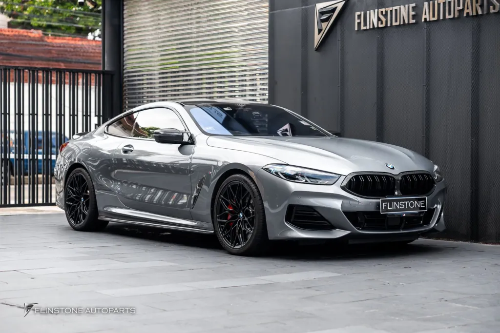 BMW G15 ล้อ Usus