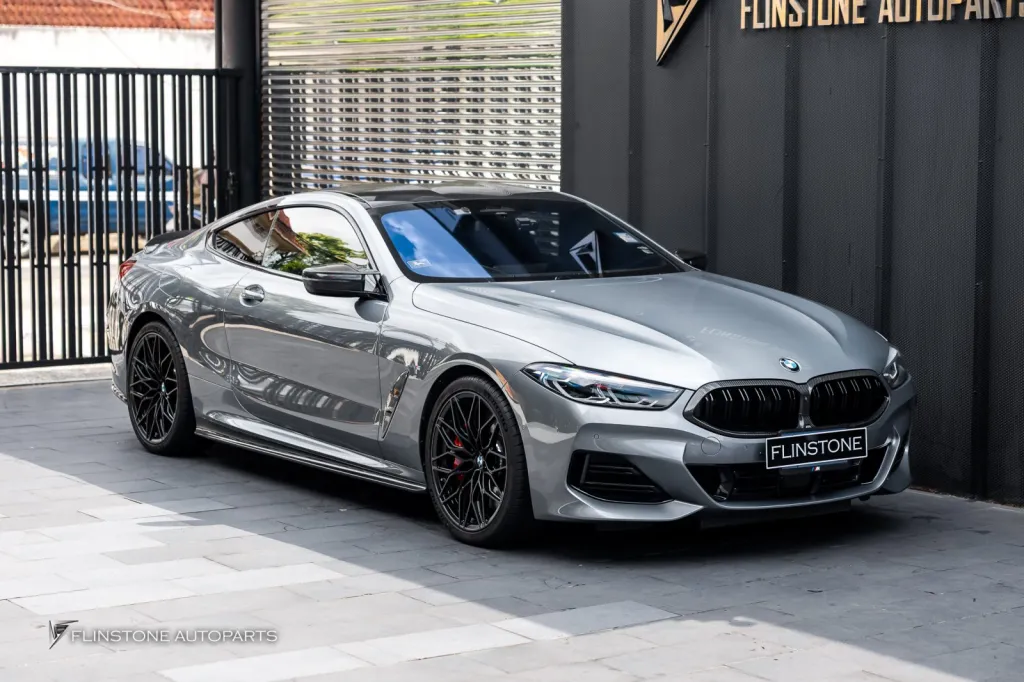 BMW G15 ล้อ Usus