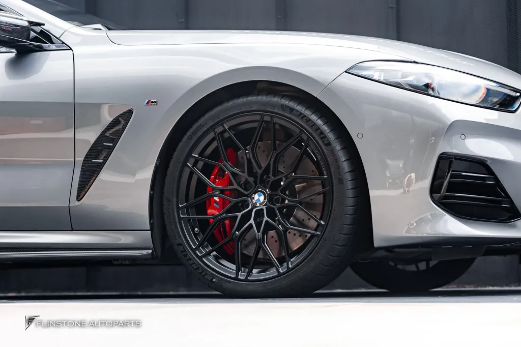 BMW G15 ล้อ Usus