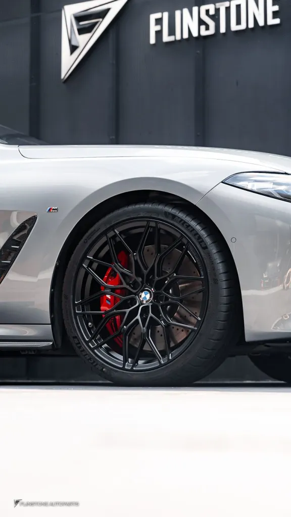 BMW G15 ล้อ Usus