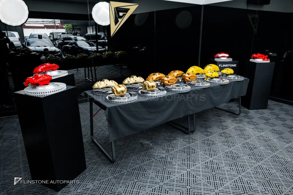 Brakes Collection — Collection