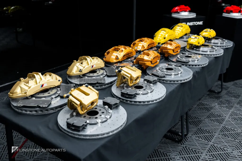 Brakes Collection — Collection