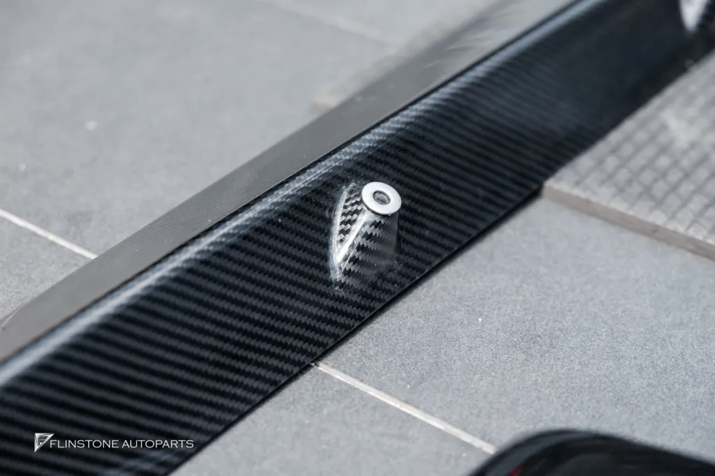 Bentley พาร์ทคาร์บอน Usus