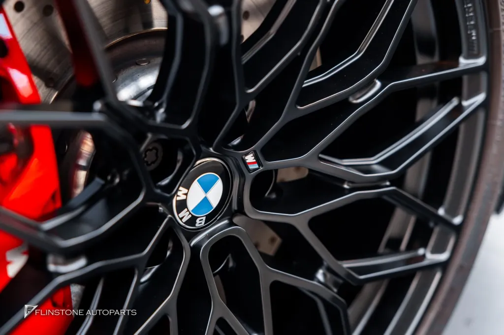 BMW G15 ล้อ Usus