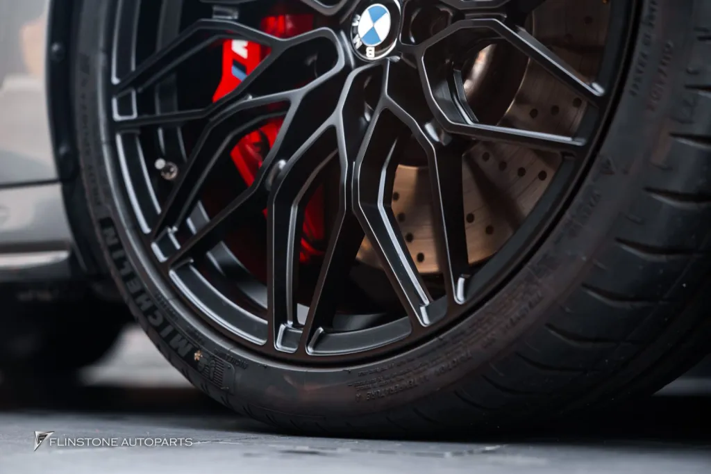 BMW G15 ล้อ Usus