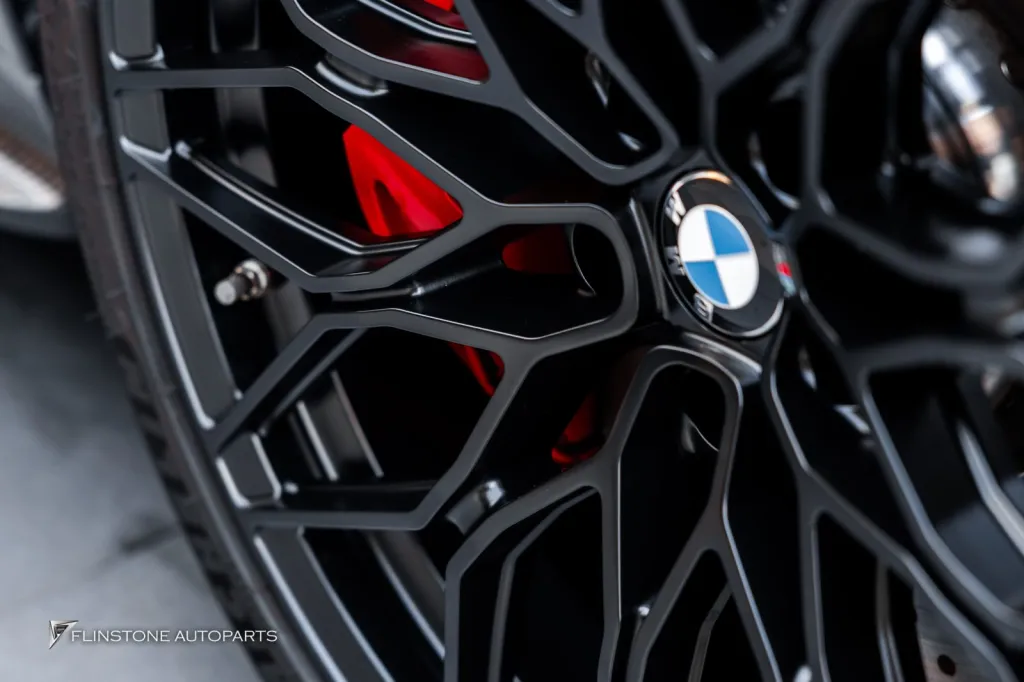 BMW G15 ล้อ Usus