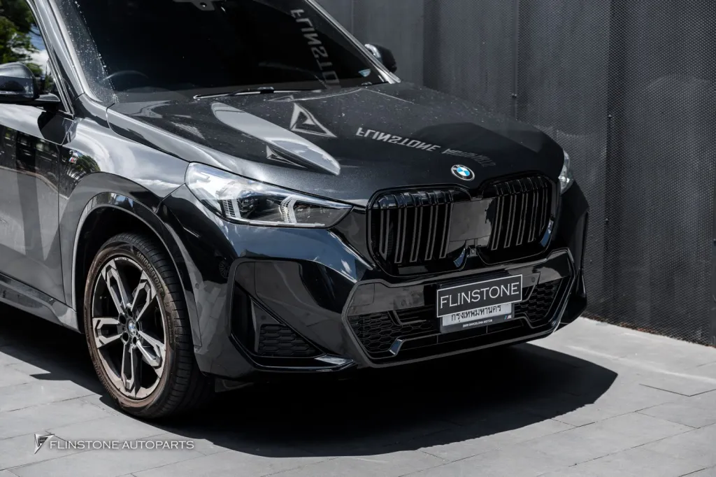 BMW X1 กระจังหน้า