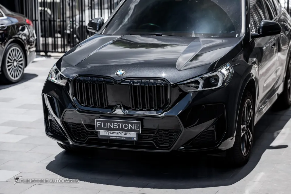 BMW X1 กระจังหน้า