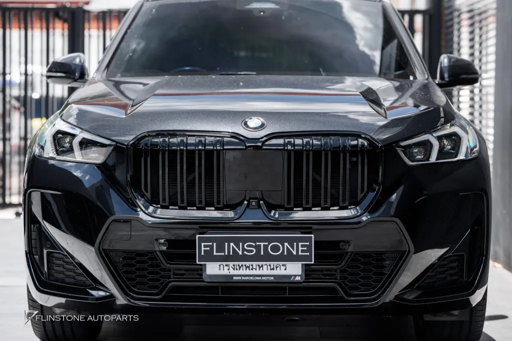 BMW X1 กระจังหน้า