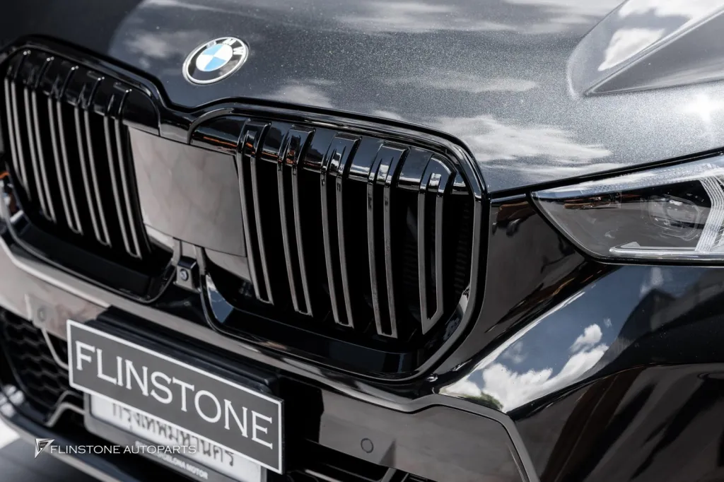 BMW X1 กระจังหน้า