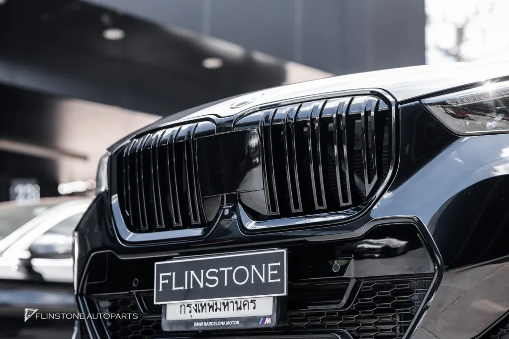 BMW X1 กระจังหน้า