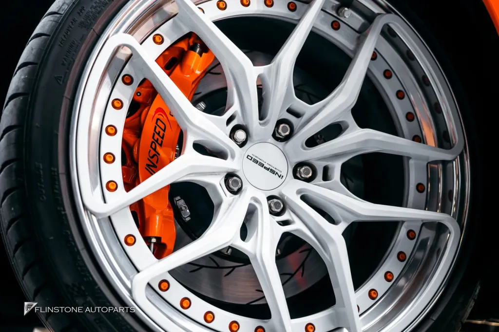 Inspeed