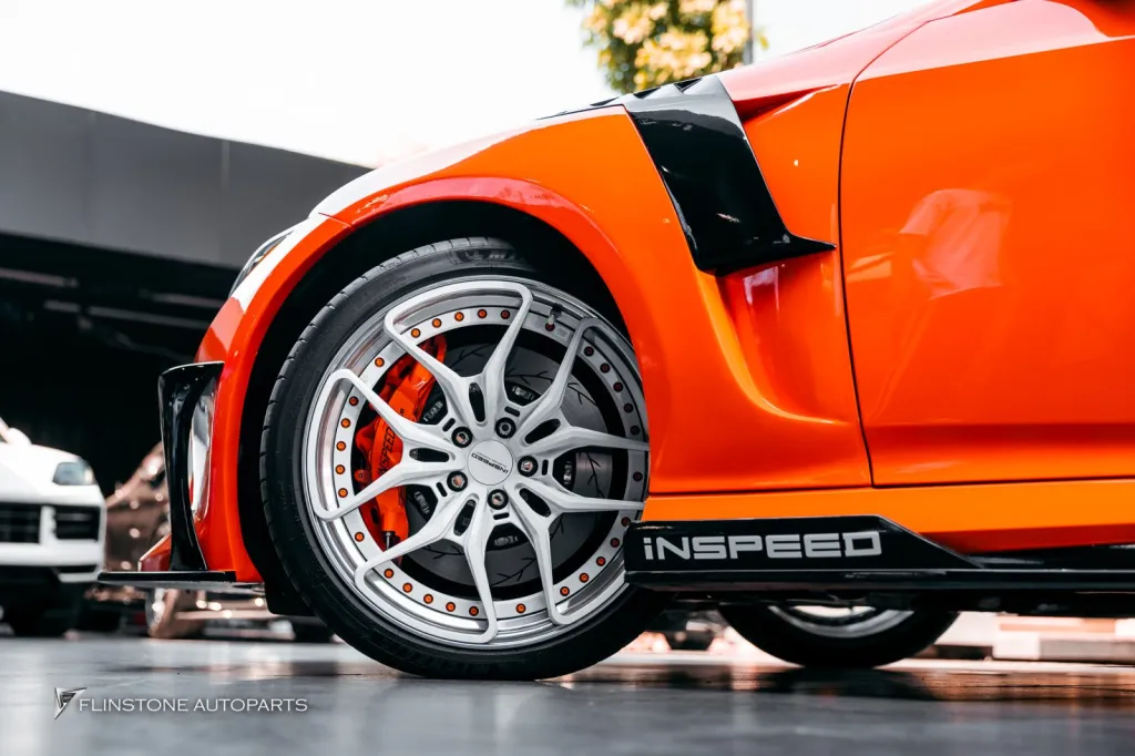 Inspeed