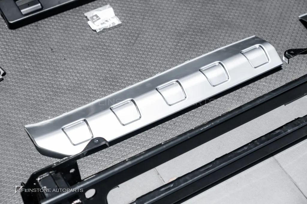 Mercedes Benz Gclass to Facelift 部件套装轮毂 Usus Bullbar