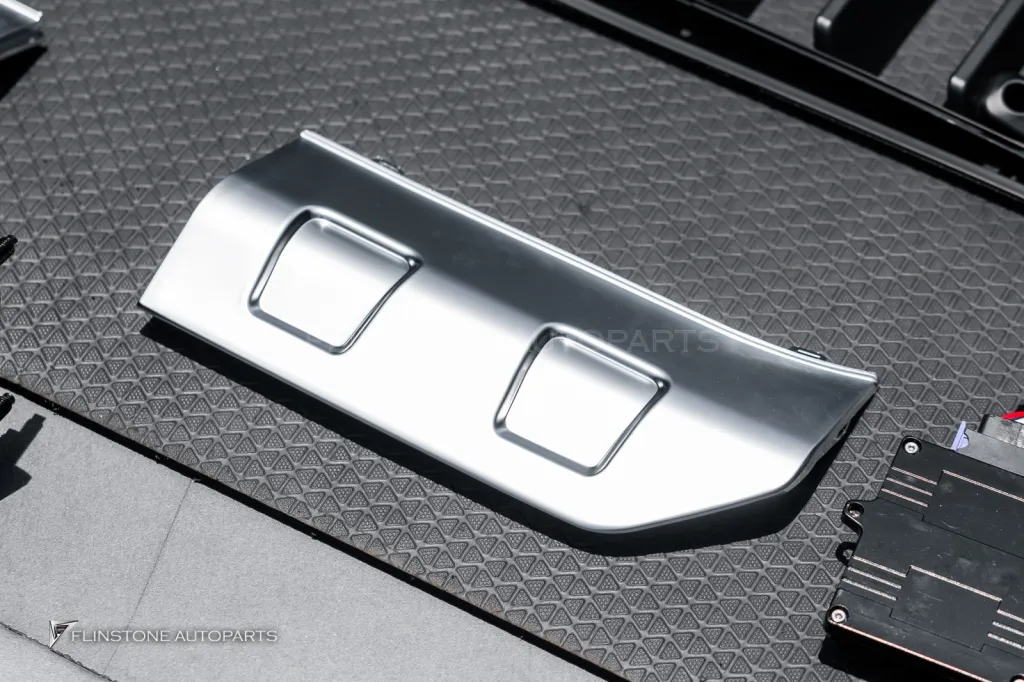 Mercedes Benz Gclass to Facelift 部件套装轮毂 Usus Bullbar