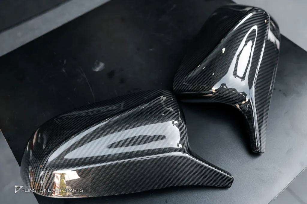 BMW X5 Mirror