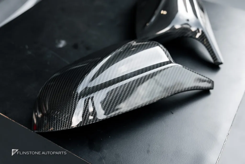 BMW X5 Mirror