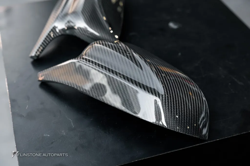 BMW X5 Mirror