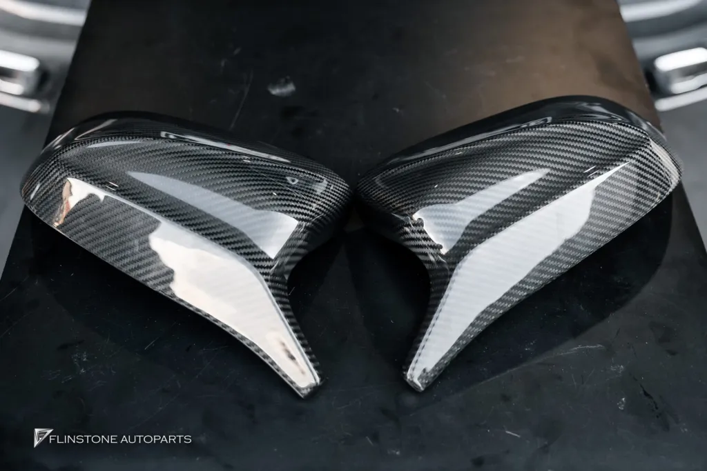 BMW X5 Mirror