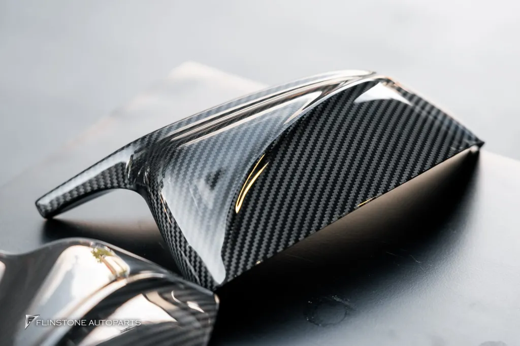BMW X5 Mirror