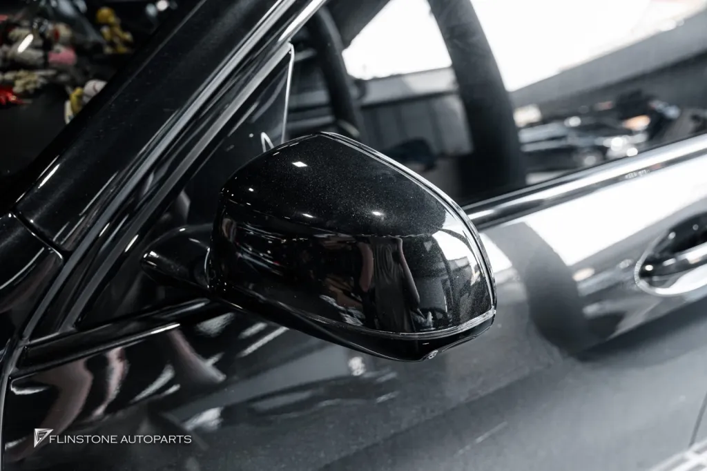 BMW X5 Mirror — Origianl
