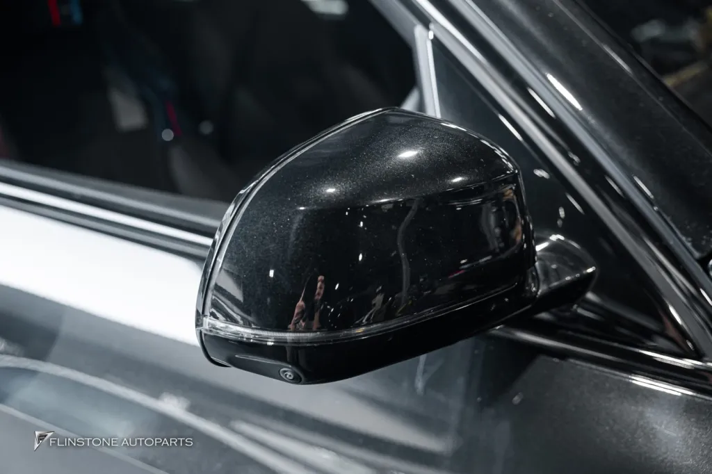 BMW X5 Mirror — Origianl