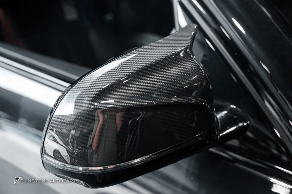 BMW X5 Mirror