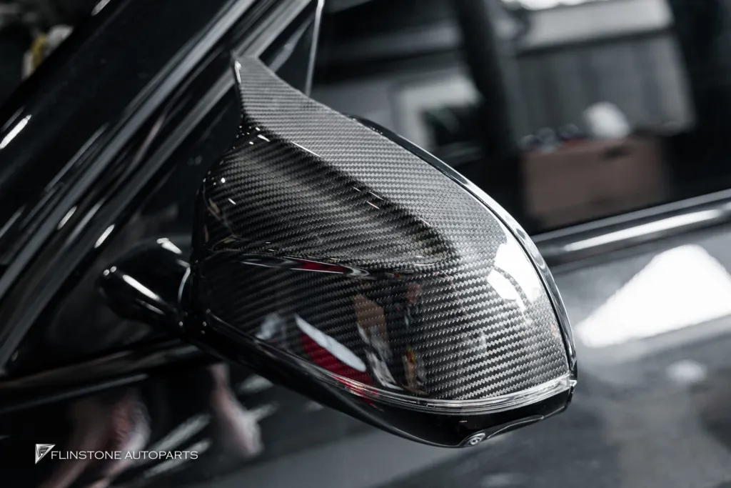 BMW X5 Mirror