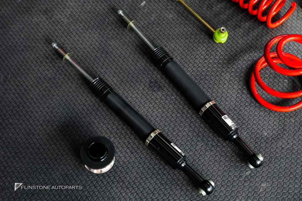 Mercedes Benz Clk Coilovers