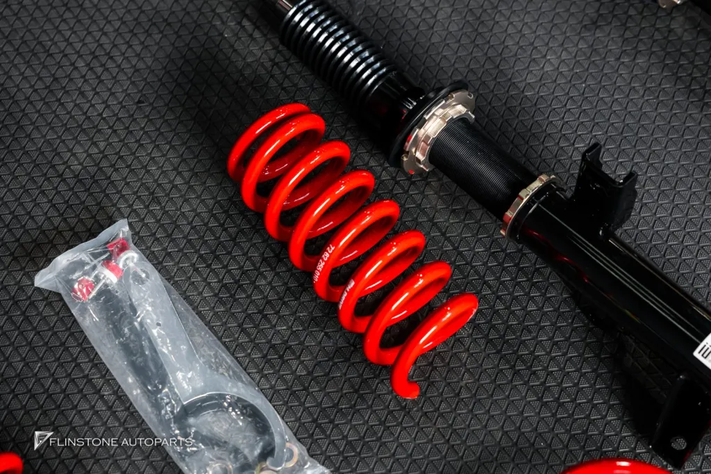 Mercedes Benz Clk Coilovers