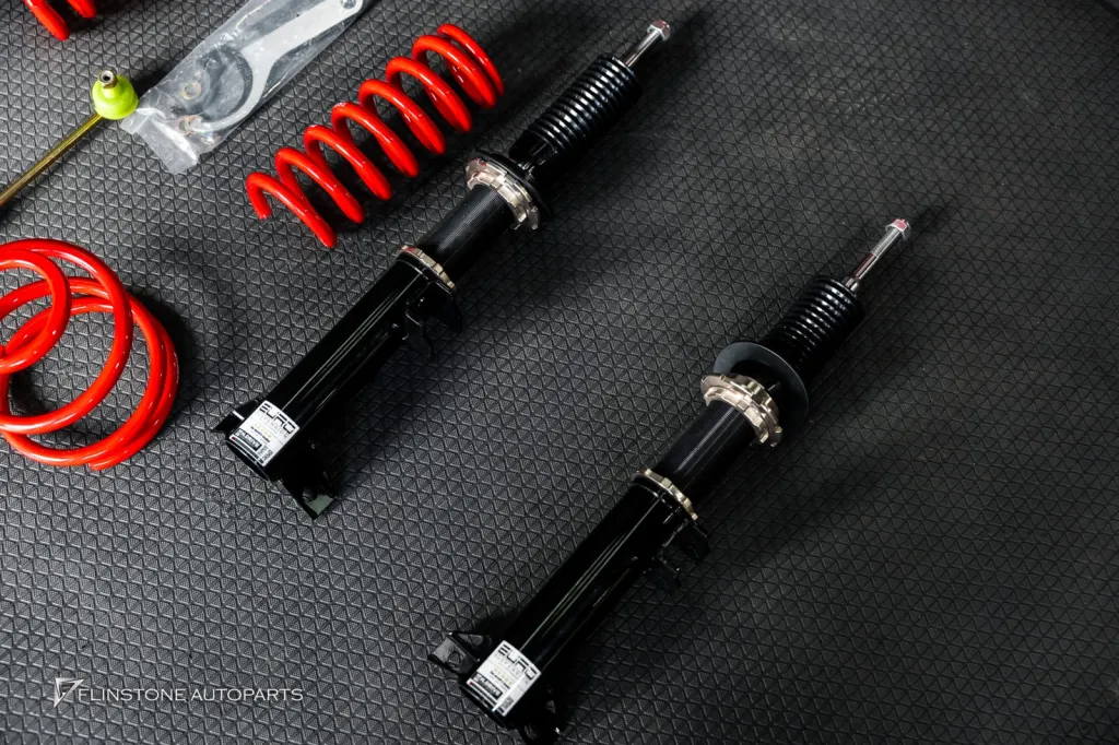Mercedes Benz Clk Coilovers