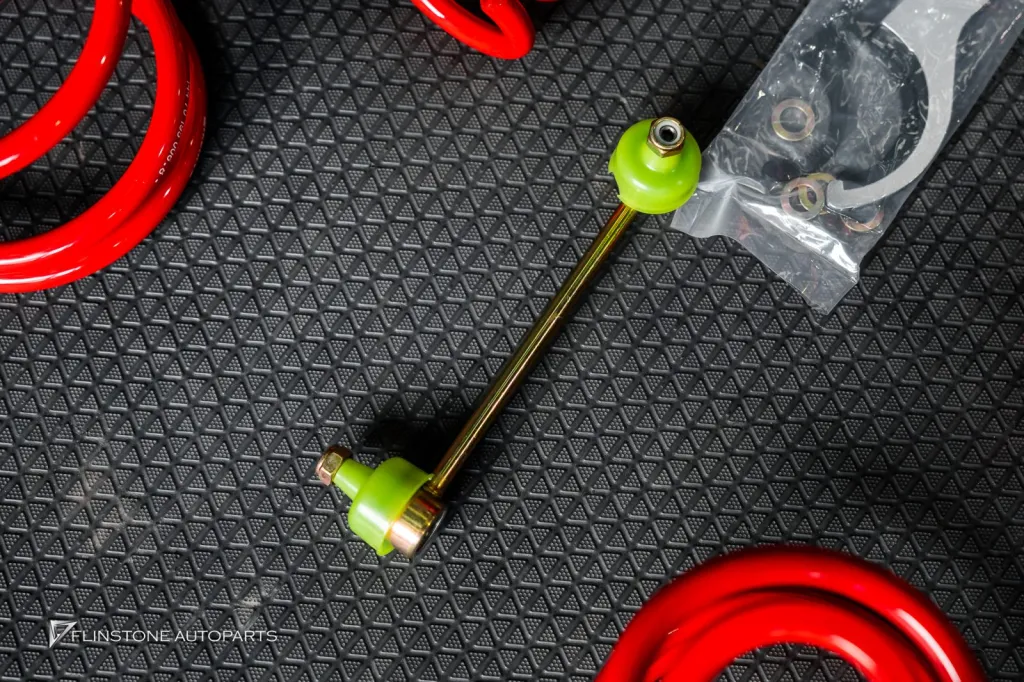 Mercedes Benz Clk Coilovers