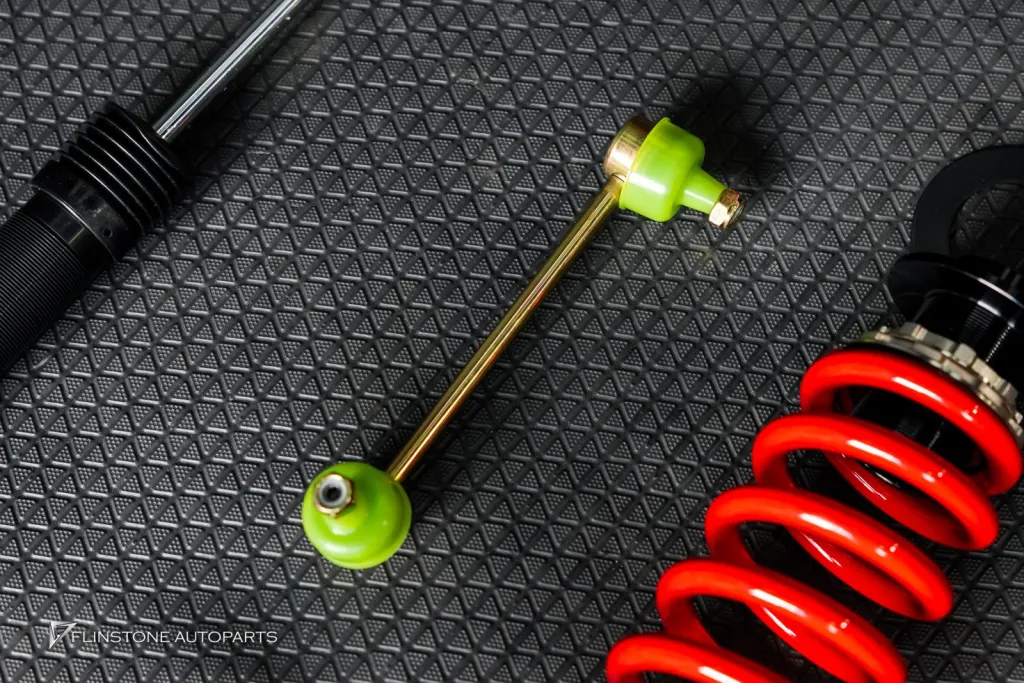 Mercedes Benz Clk Coilovers