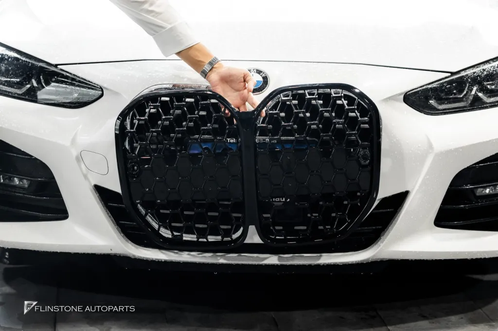 Bmw G22 Grille