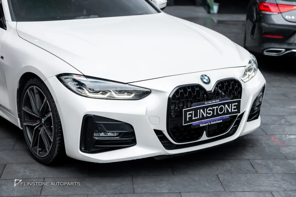 Bmw G22 Grille