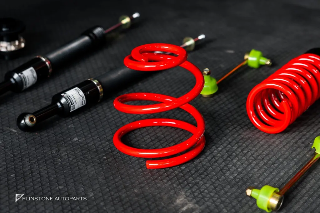 Mercedes Benz Clk Coilovers