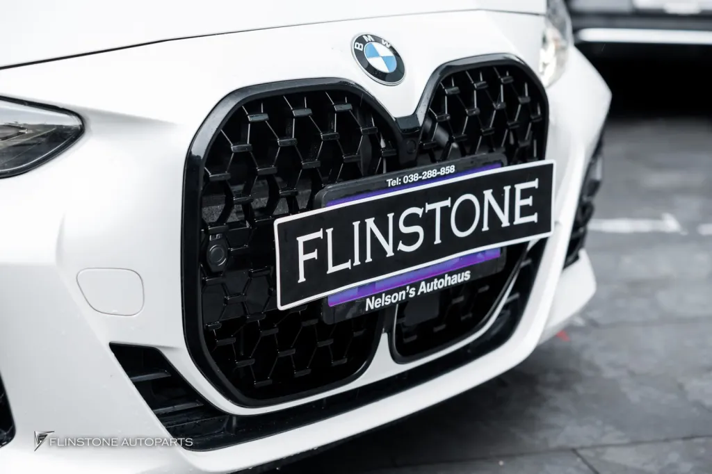 Bmw G22 Grille
