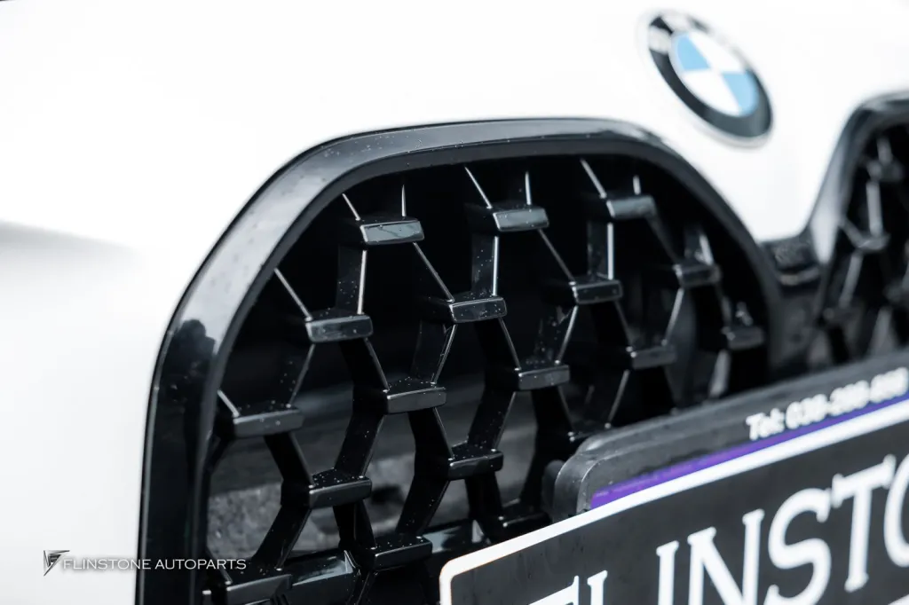 Bmw G22 Grille