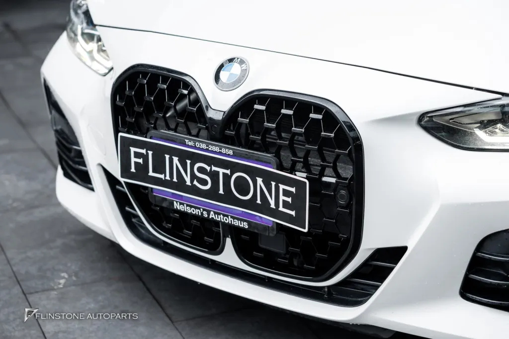 Bmw G22 Grille